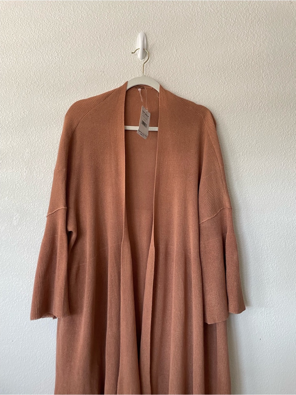 FREE PEOPLE CARDIGAN - Picture 7 of 13